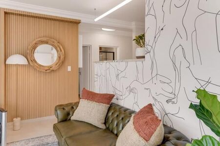 2 Bedroom Apartment in Hout Bay and surrounds