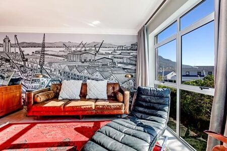 2 Bedroom Apartment in Hout Bay and surrounds
