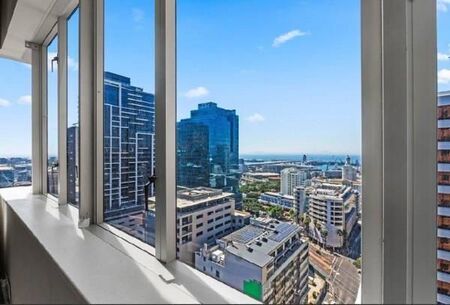 2 Bedroom Apartment in Cape Town City Centre