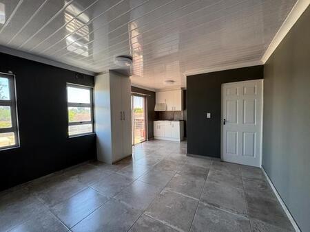 1 Bedroom Apartment in Blue Downs