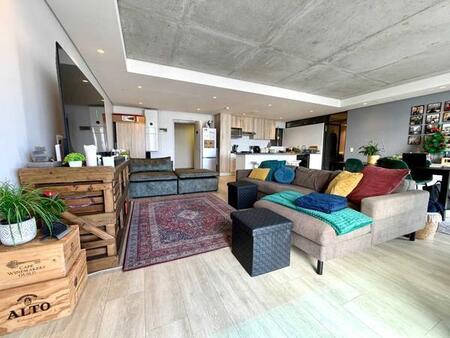 2 Bedroom Apartment in Woodstock