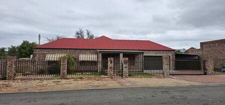 3 Bedroom House in Blue Downs