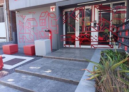 Studio Apartment in Woodstock