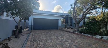 3 Bedroom House in Stellenberg