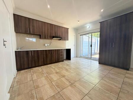 1 Bedroom Apartment in Bellville Central