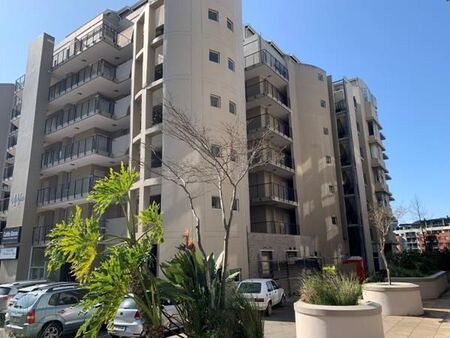 2 Bedroom Apartment in Tyger Waterfront