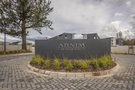 2 Bedroom Apartment in Brackenfell Central