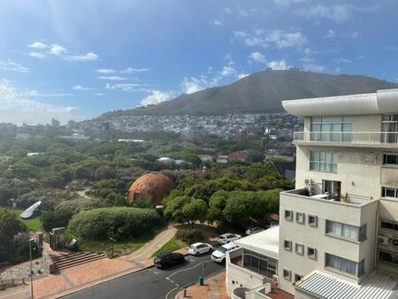 1 Bedroom Apartment in Mouille Point