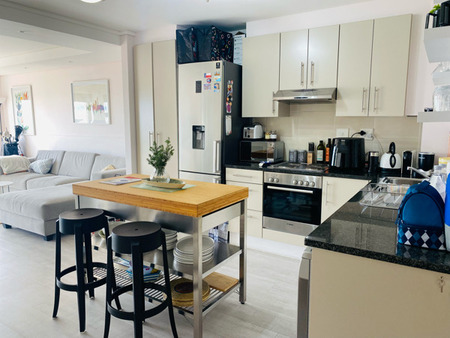 2 Bedroom Apartment in Sea Point