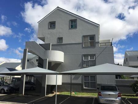 1 Bedroom Apartment in Wellington Central