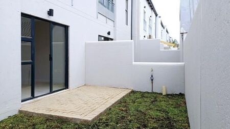 2 Bedroom Apartment in Stellenbosch Central