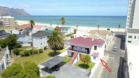 2 Bedroom Apartment in Van Ryneveld