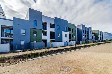 Studio Apartment in Stellenbosch Central