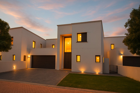 4 Bedroom House in Croydon