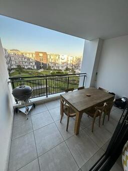 1 Bedroom Apartment in Paardevlei