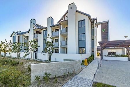 2 Bedroom Apartment in Sitari