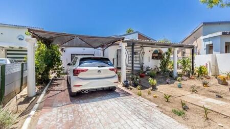 5 Bedroom House in New Orleans