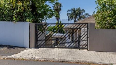 1 Bedroom Apartment in Groenvlei