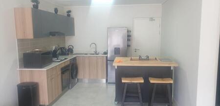 2 Bedroom Apartment in Mountainside