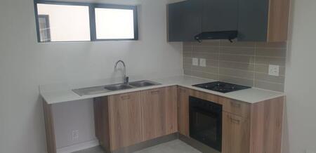 2 Bedroom Apartment in Mountainside