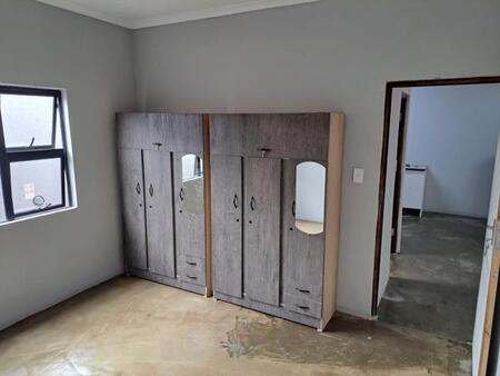 2 Bedroom Apartment in Postmasburg