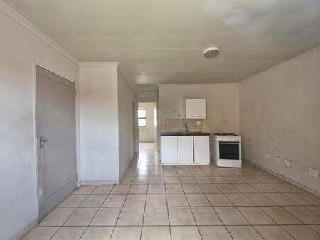 2 Bedroom House in Kathu