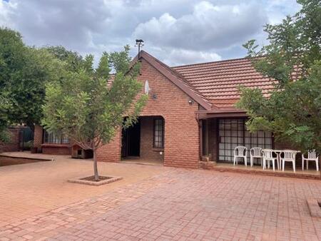3 Bedroom House in Kathu