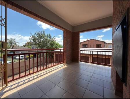 3 Bedroom Apartment in West Acres