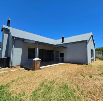 3 Bedroom House in Lydenburg