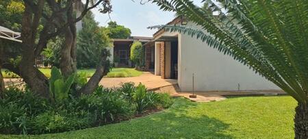 4 Bedroom House in Mokopane