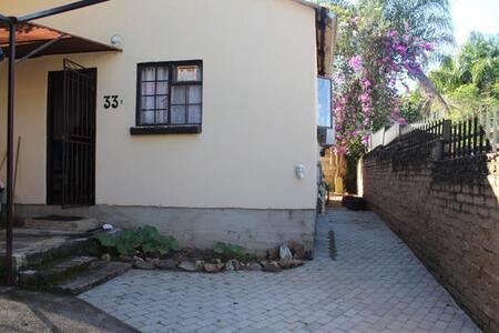 2 Bedroom House in Barberton