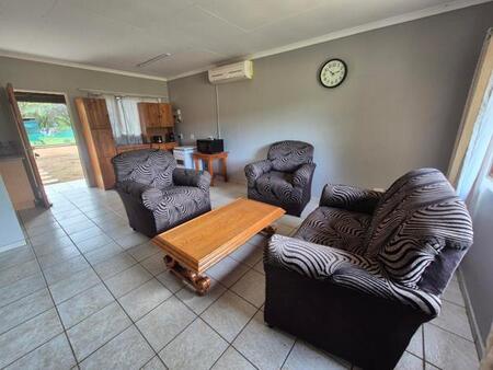 2 Bedroom House in Thabazimbi