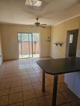 1 Bedroom Apartment in Thabazimbi