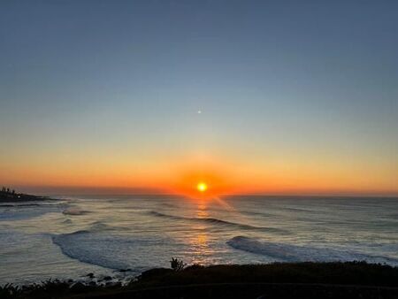 1 Bedroom House in Southbroom