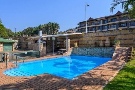 3 Bedroom Apartment in Margate