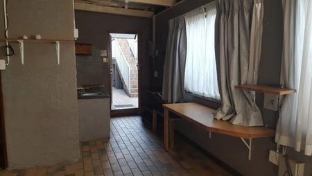 1 Bedroom Apartment in Margate
