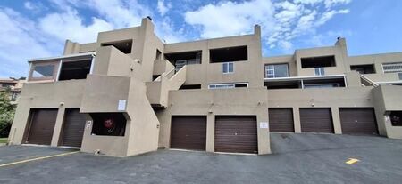 2 Bedroom Apartment in Uvongo