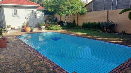 4 Bedroom house to rent in Milnerton Central