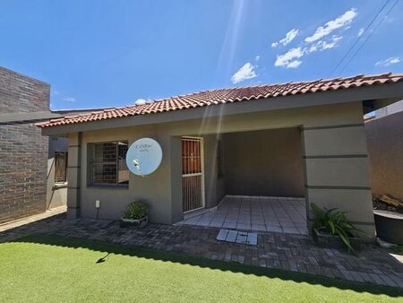 3 Bedroom apartment to rent in Capricorn, Polokwane