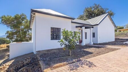 2 Bedroom house to rent in Simondium, Paarl