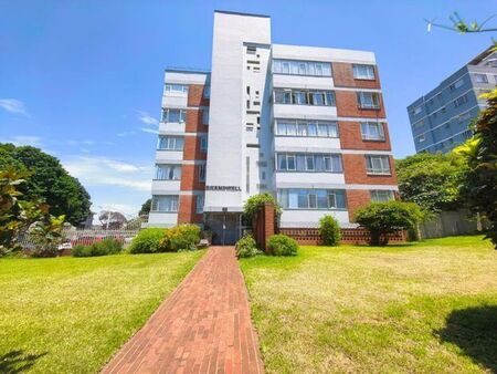 1 Bedroom apartment to rent in Bulwer, Durban