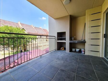 2 Bedroom apartment to rent in Sundowner, Randburg