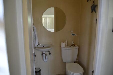 3 Bedroom duplex townhouse - sectional to rent in Bruma, Johannesburg