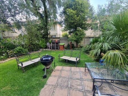 2 Bedroom apartment to rent in Eden Glen, Edenvale