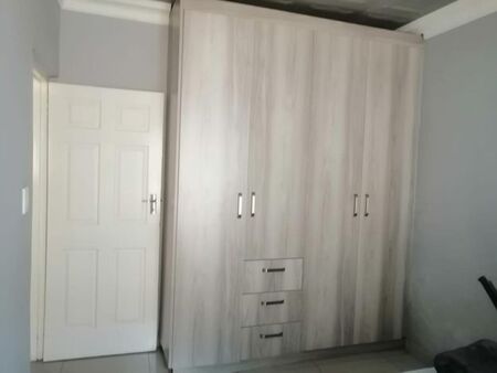 4 Bedroom house to rent in Nellmapius, Pretoria