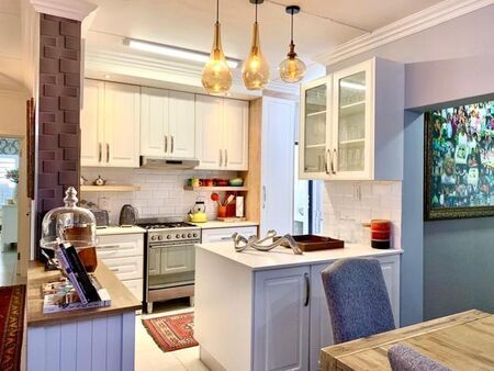 4 Bedroom apartment to rent in Kyalami, Midrand