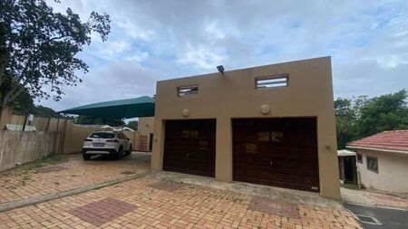 2 Bedroom apartment to rent in Westville, Durban