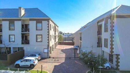 3 Bedroom apartment to rent in Durbanville Central