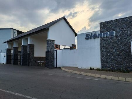 2 Bedroom flat to rent in Glen Marais, Kempton Park