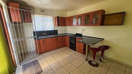 1 Bedroom cottage to rent in Lotus River, Cape Town